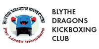 Blythe Dragons Kickboxing Club