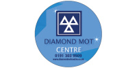 Diamond MOT Centre (Russell Foster Youth League VENUES)