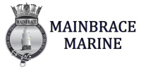 Mainbrace Marine Limited (Fife Youth Football Development League)