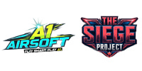 The Siege Project