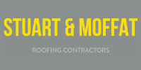 Stuart & Moffat Roofing Contractors (ALPHA TROPHIES South East Region Youth Football League)