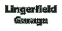 Lingerfield Garage