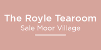 The Royle Tearoom