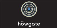 The Howgate Shopping Centre