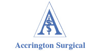 Accrington Surgical Instrument Suppliers Ltd (Accrington and District Junior League)
