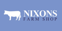 Nixons Farm Shop