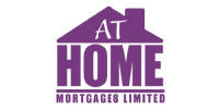At Home Mortgages Ltd (Russell Foster Youth League VENUES)