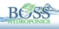 Boss Hydroponics