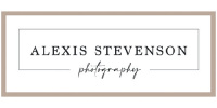 Alexis Stevenson Photography