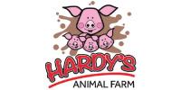 Hardy’s Animal Farm (Lincoln Co-Op Mid Lincs Youth League)