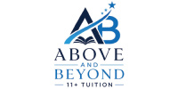 Above and Beyond Tuition