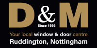 D&M Windows (Notts Youth Football League)