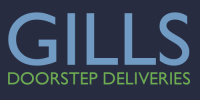 Gills Doorstep Deliveries Gills Doorstep Deliveries