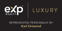 EXP Luxury Karl Ormerod