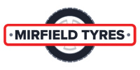 Mirfield Tyres (Huddersfield and District MACRON Junior Football League)