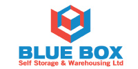 Blue Box Storage & Warehousing Ltd