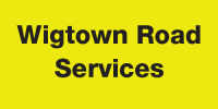 Wigtown Road Services (Dumfries & Galloway Youth Football Development Association)