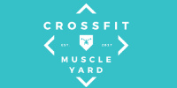 Crossit Muscle Yard (Southend & District Junior Sunday Football League)