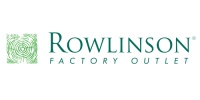 Rowlinson Factory Outlet