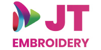 JT Embroidery Sussex Ltd (Rother Youth League)