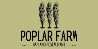 Poplar Farm Bar & Restaurant (Lincoln Co-Op Mid Lincs Youth League)
