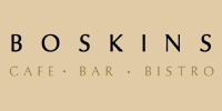 Boskins Cafe
