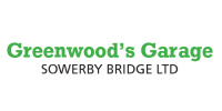 Greenwoodâ€™s Garage Sowerby Bridge Ltd