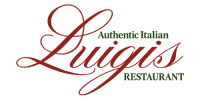 Luigi’s Restaurant