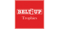 Belt-Up Trophies