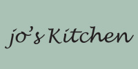 Joâ€™s Kitchen