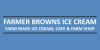 Farmer Browns Ice Cream (Lincoln Co-Op Mid Lincs Youth League)