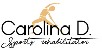 Carolina D - Sports Rehabilitator