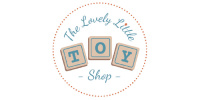 The Lovely Little Toy Shop