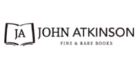 John Atkinson Fine & Rare Books