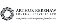 Arthur Kershaw Funeral Services Ltd
