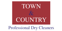 Town and Country Dry Cleaners