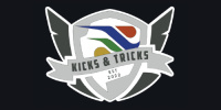 Kicks and Tricks Ltd