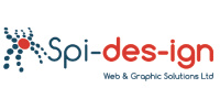 Spi-des-ign Web & Graphic Solutions Ltd