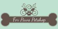 For Paws Petshop