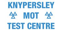 Knypersley MOT Test Centre Ltd