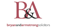 Bryan and Armstrong Solicitors