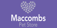 Maccombs Pet Store (Wallasey Junior Football League)