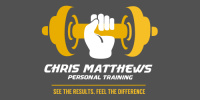 Chris Matthews Personal Training