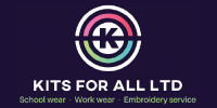 Kits For All Widness (Halton & District Junior League)