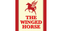 The Winged Horse