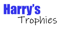 Harry’s Trophies