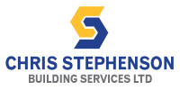 Chris Stephenson Building Services LTD (Harrogate & District Junior League)