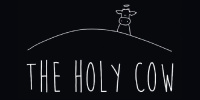 The Holy Cow Cafe