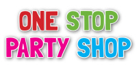 One Stop Party Shop (Notts Youth Football League)