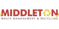 CH Middleton Ltd (Doncaster & District Youth Football League)